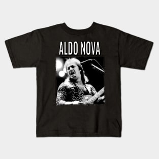 Aldo Nova Kids T-Shirt